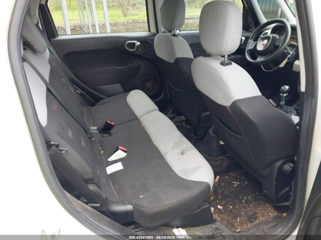2014 FIAT 500L ZFBCFAAH1EZ007356 Photo 7