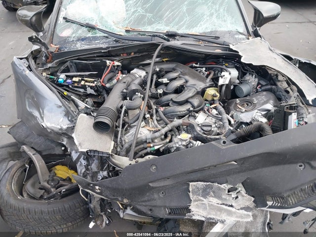 Lexus 4gr-fse 2015 JTHBF1D24F5055926 Image 10