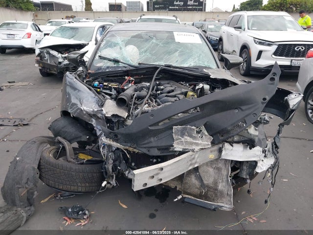 Lexus 4gr-fse 2015 JTHBF1D24F5055926 Image 13