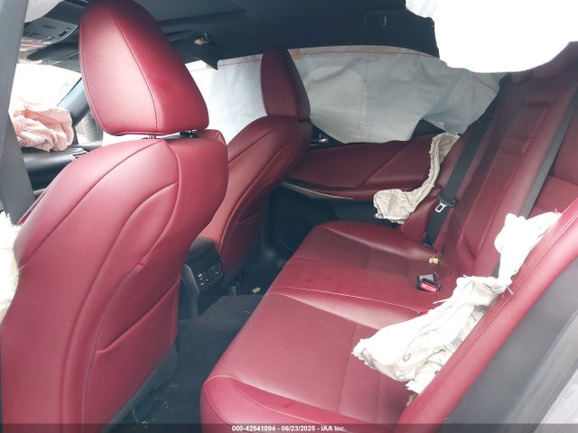 Lexus 4gr-fse 2015 JTHBF1D24F5055926 Image 8