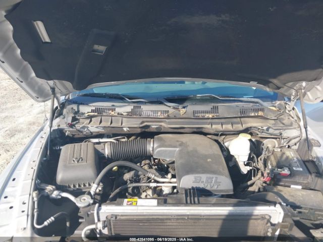 2018 RAM 1500 1C6RR7LG3JS137901 Photo 9