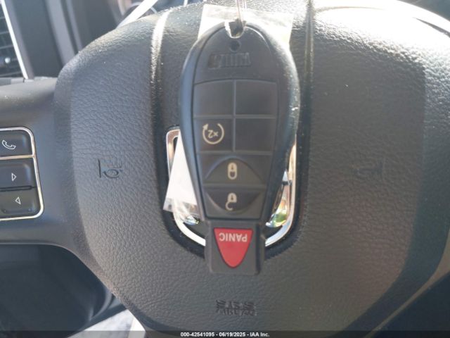2018 RAM 1500 1C6RR7LG3JS137901 Photo 10