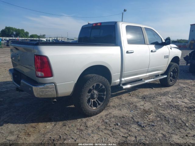 2018 RAM 1500 1C6RR7LG3JS137901 Photo 3