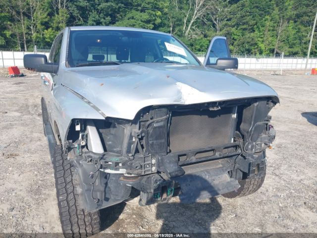 2018 RAM 1500 1C6RR7LG3JS137901 Photo 5