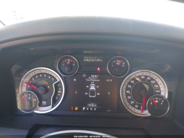 2018 RAM 1500 1C6RR7LG3JS137901 Photo 6