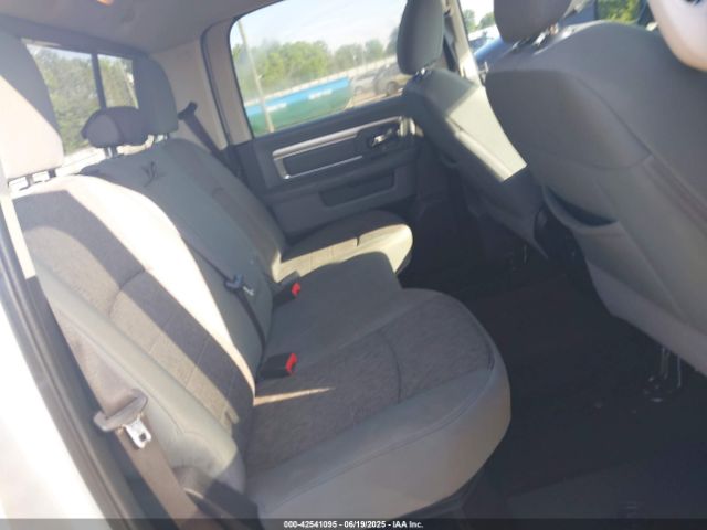 2018 RAM 1500 1C6RR7LG3JS137901 Photo 7