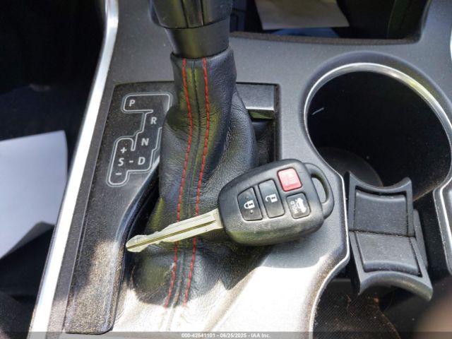 2015 TOYOTA CAMRY 4T1BF1FK8FU955759 Photo 10
