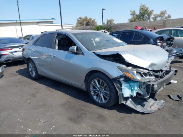 4T1BF1FK8FU955759 Toyota 2ar-fe