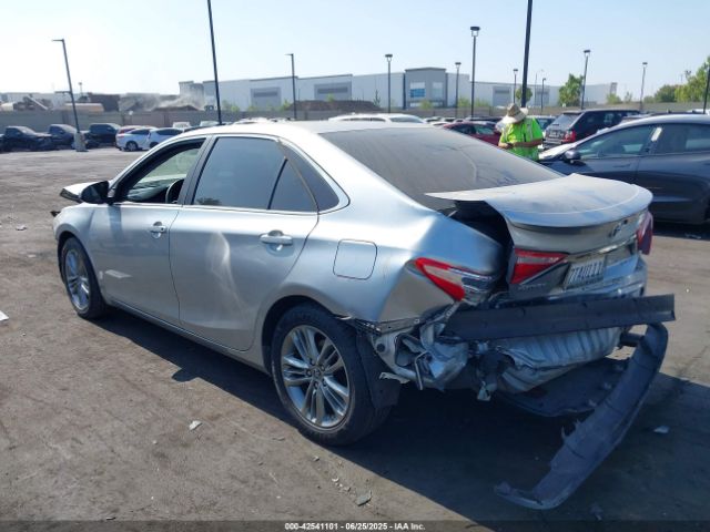 4T1BF1FK8FU955759 Toyota 2ar-fe