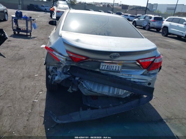 4T1BF1FK8FU955759 Toyota 2ar-fe