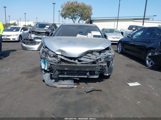 2015 TOYOTA CAMRY 4T1BF1FK8FU955759 Photo 5