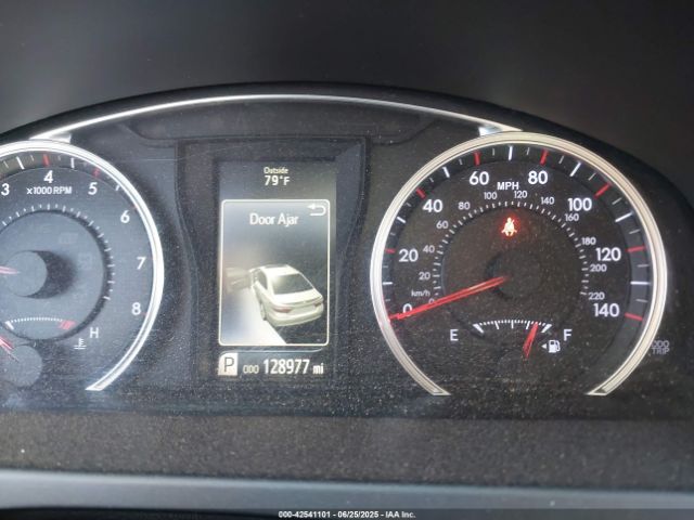 2015 TOYOTA CAMRY 4T1BF1FK8FU955759 Photo 6