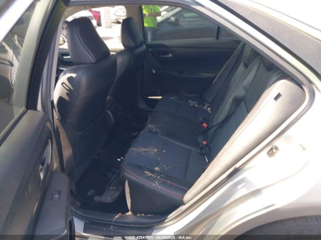2015 TOYOTA CAMRY 4T1BF1FK8FU955759 Photo 7