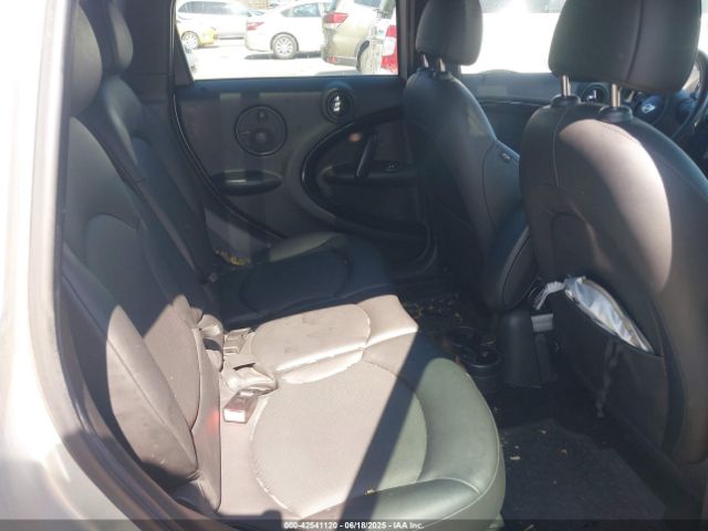 2014 MINI COUNTRYMAN WMWZC5C52EWP36667 Photo 7