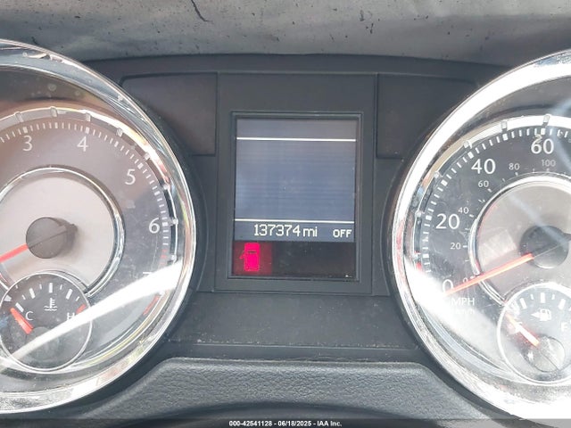 2C4RC1BG3GR197986 Chrysler Town & Country Touring