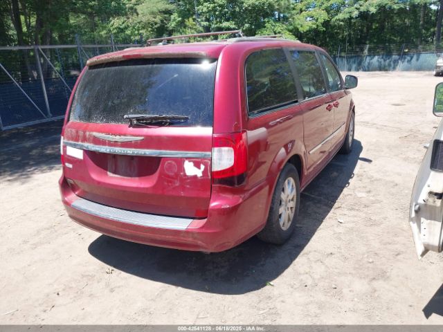2016 CHRYSLER TOWN & COUNTRY 2C4RC1BG3GR197986 Photo 3