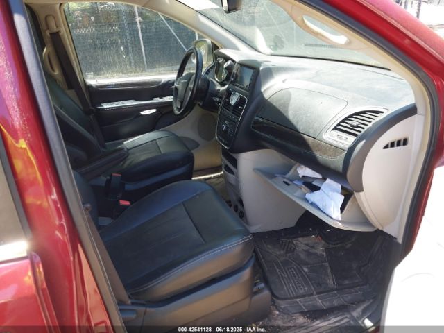 2016 CHRYSLER TOWN & COUNTRY 2C4RC1BG3GR197986 Photo 4