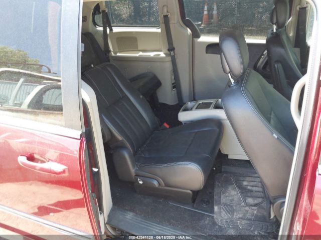 2016 CHRYSLER TOWN & COUNTRY 2C4RC1BG3GR197986 Photo 7