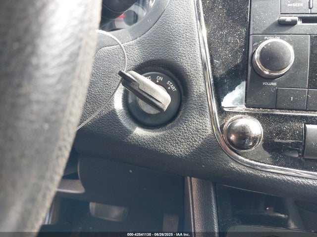 1C3CCBAB9EN168458 Chrysler 2014