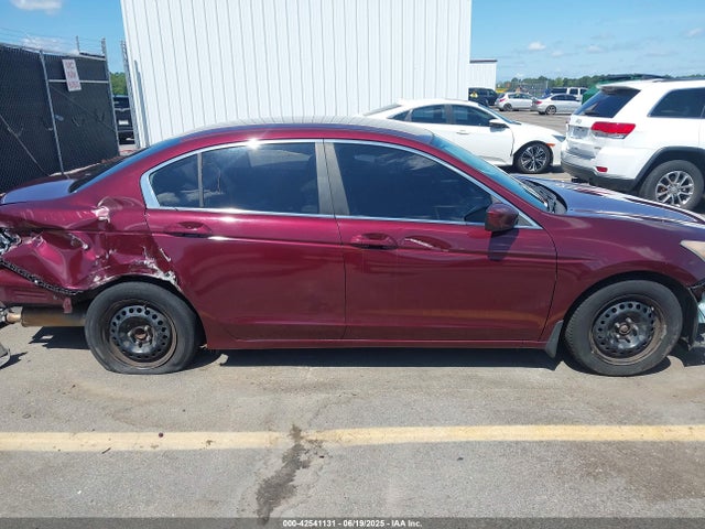 Auction sale of the 2012 Honda Accord 2.4 Lx, vin: 1HGCP2F34CA157911, lot number: 42541131