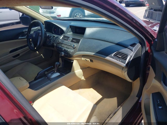 Auction sale of the 2012 Honda Accord 2.4 Lx, vin: 1HGCP2F34CA157911, lot number: 42541131