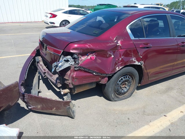 Auction sale of the 2012 Honda Accord 2.4 Lx, vin: 1HGCP2F34CA157911, lot number: 42541131