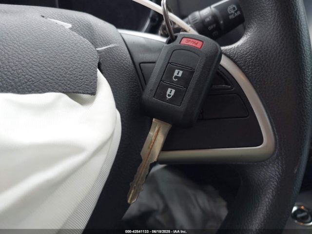 2022 MITSUBISHI OUTLANDER SPORT JA4ARUAU7NU022722 Photo 10