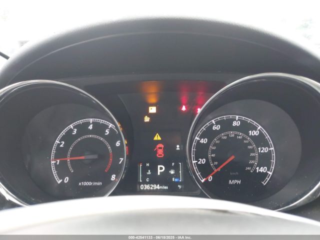 2022 MITSUBISHI OUTLANDER SPORT JA4ARUAU7NU022722 Photo 6