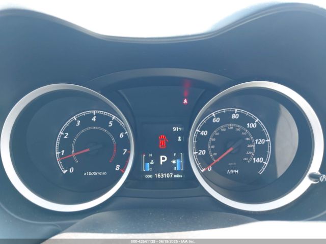 2015 MITSUBISHI LANCER JA32V2FW3FU025346 Photo 6