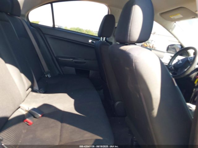 2015 MITSUBISHI LANCER JA32V2FW3FU025346 Photo 7
