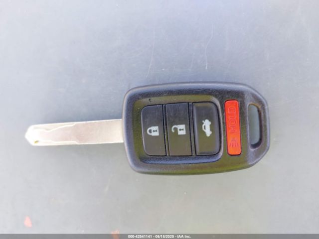 2019 HONDA CIVIC 2HGFC4B66KH300510 Photo 10