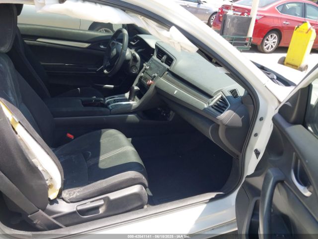 2019 HONDA CIVIC 2HGFC4B66KH300510 Photo 4