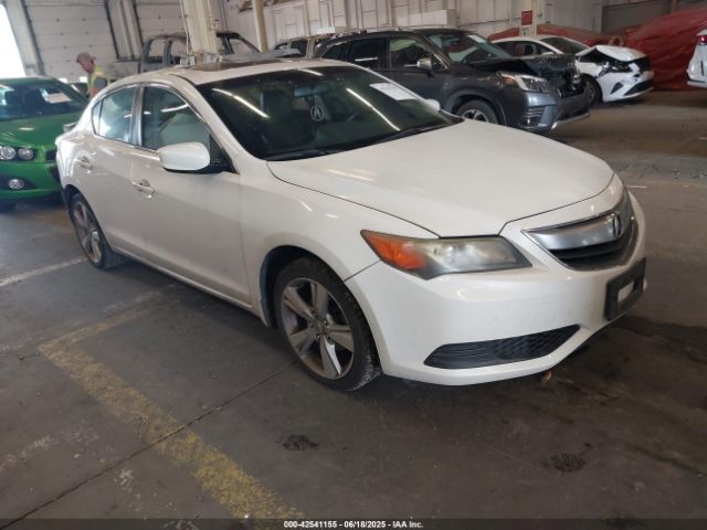 2014 ACURA ILX 19VDE1F36EE011831 Photo 0