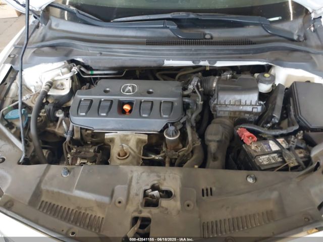 2014 ACURA ILX 19VDE1F36EE011831 Photo 9
