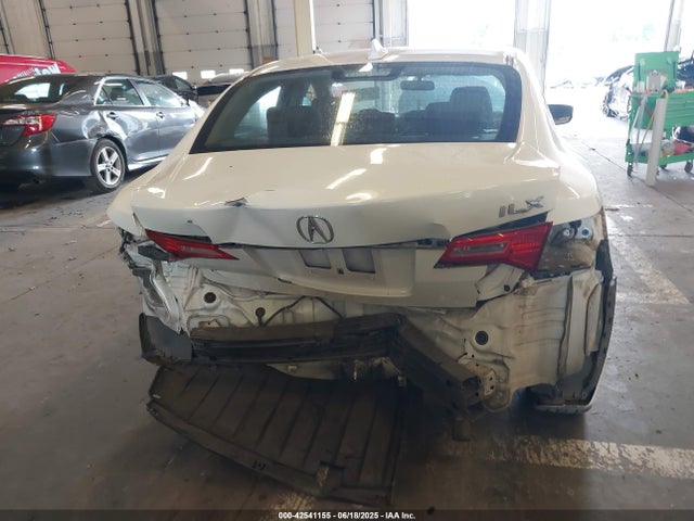 Acura r20a5 2014 19VDE1F36EE011831 Image 16