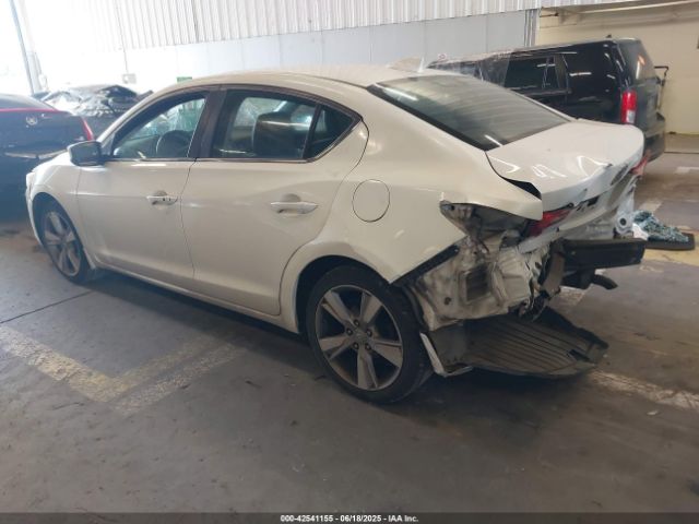 2014 ACURA ILX 19VDE1F36EE011831 Photo 2