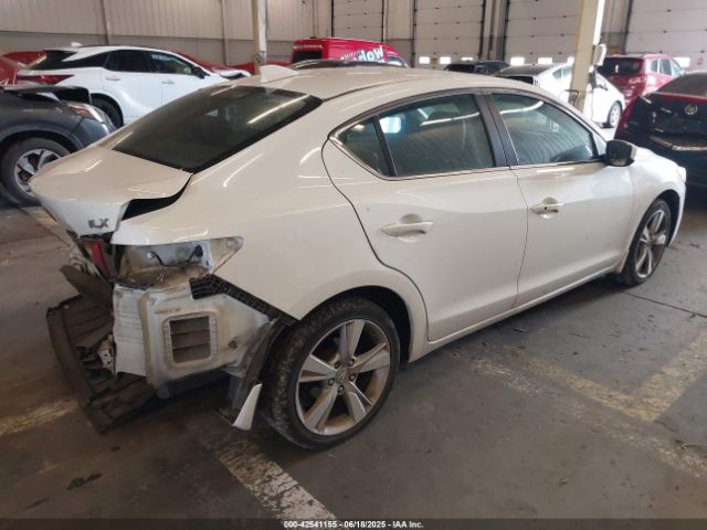 2014 ACURA ILX 19VDE1F36EE011831 Photo 3