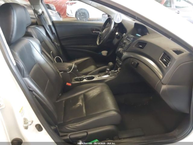 2014 ACURA ILX 19VDE1F36EE011831 Photo 4