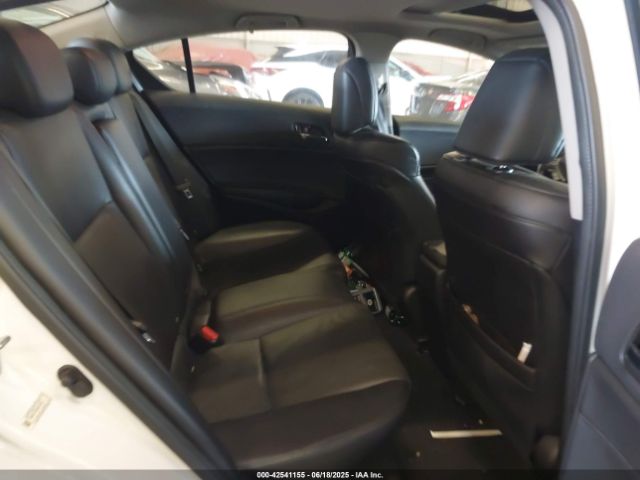 2014 ACURA ILX 19VDE1F36EE011831 Photo 7