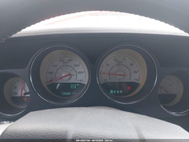 2013 DODGE CHALLENGER 2C3CDYAG0DH581498 Photo 6