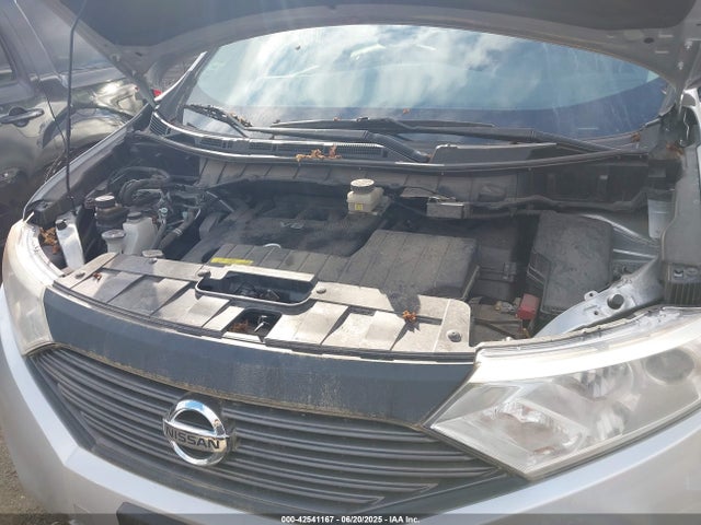 Nissan 2015 2015 JN8AE2KP2F9127918 Image 10
