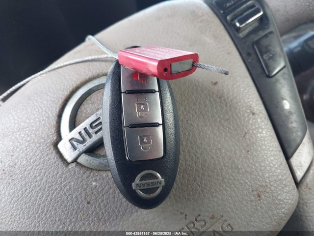 Nissan 2015 2015 JN8AE2KP2F9127918 Image 11