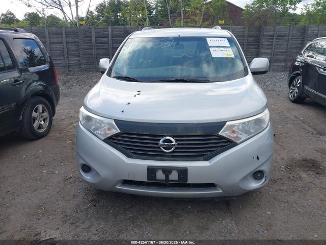 Nissan 2015 2015 JN8AE2KP2F9127918 Image 12