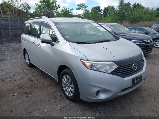 Nissan 2015 2015 JN8AE2KP2F9127918 Image 13