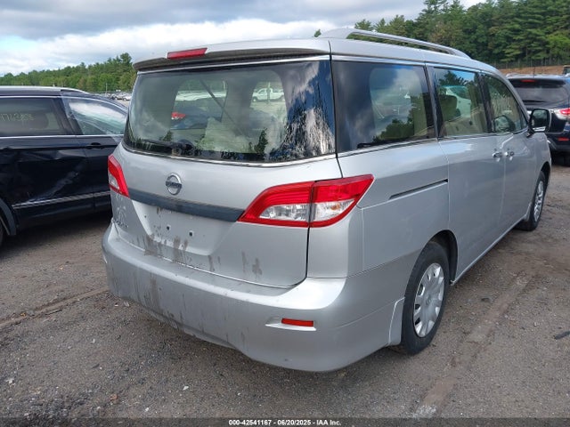 Nissan 2015 2015 JN8AE2KP2F9127918 Image 16