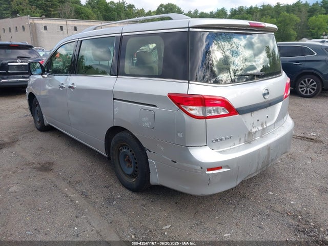 Nissan 2015 2015 JN8AE2KP2F9127918 Image 3