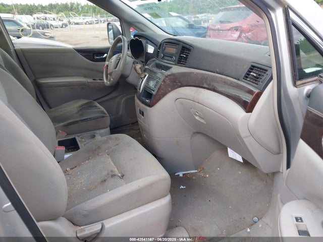 Nissan 2015 2015 JN8AE2KP2F9127918 Image 5