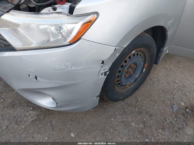 Nissan 2015 2015 JN8AE2KP2F9127918 Image 6