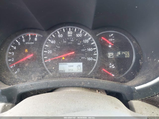 Nissan 2015 2015 JN8AE2KP2F9127918 Image 7