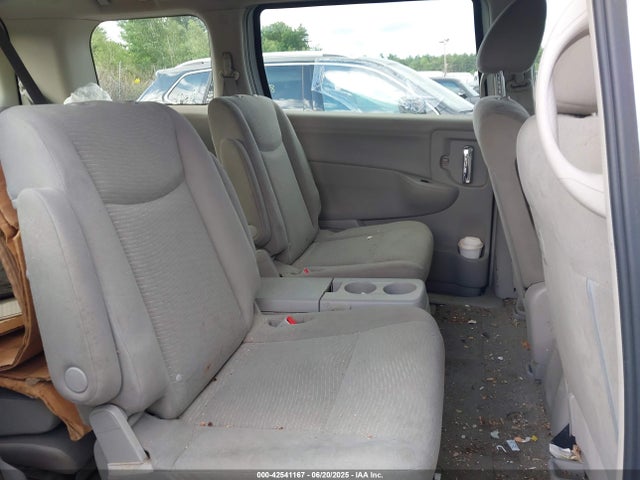 Nissan 2015 2015 JN8AE2KP2F9127918 Image 8